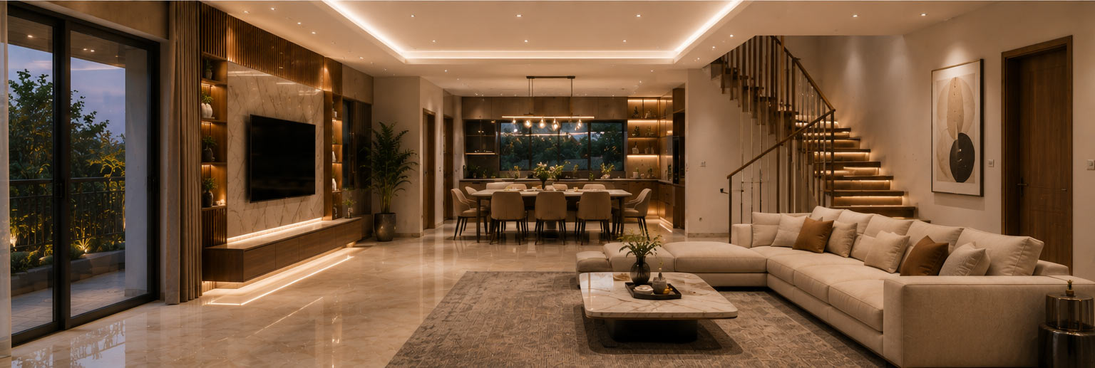 Renovation & Remodeling
