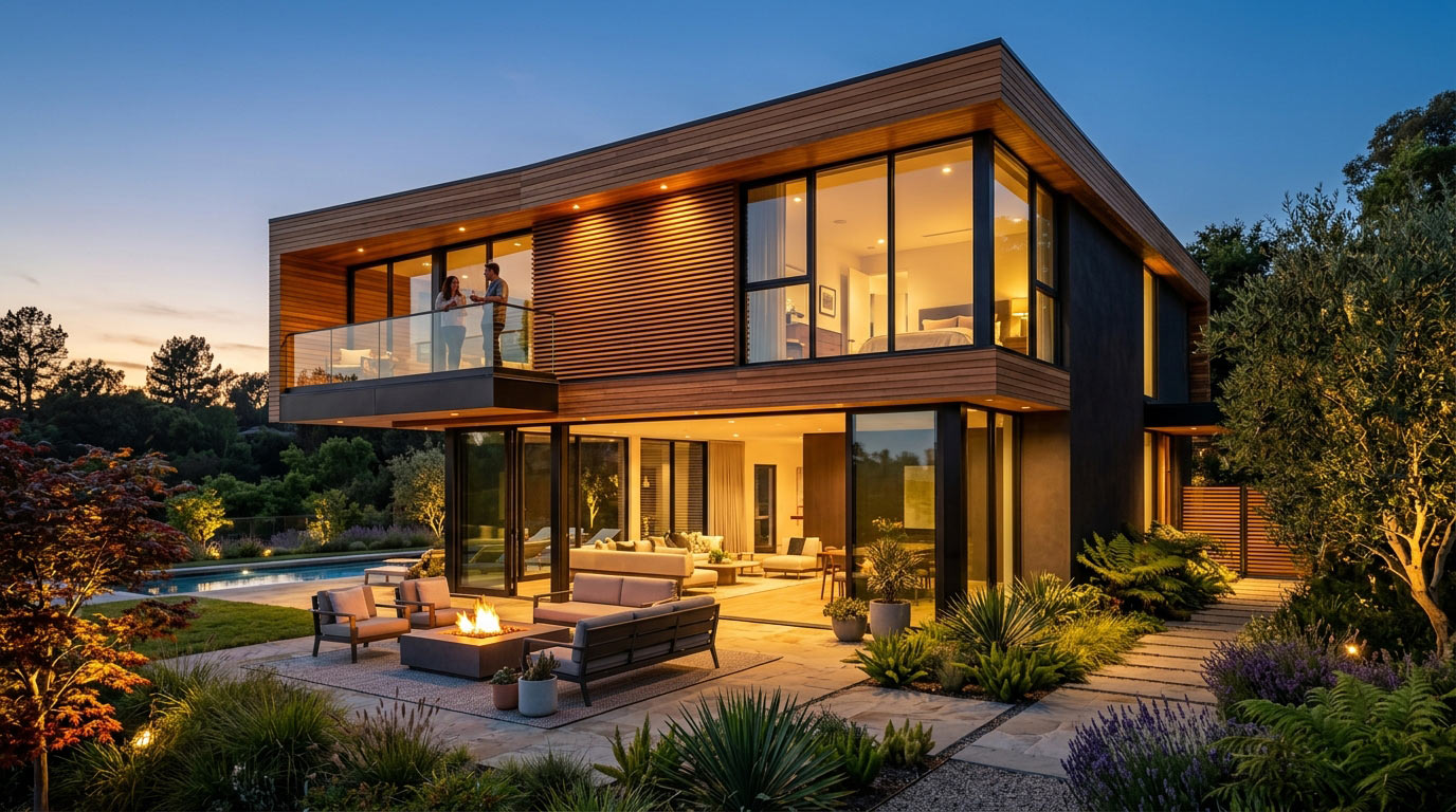 Renovation & Remodeling Services - Sparrow Buildtech