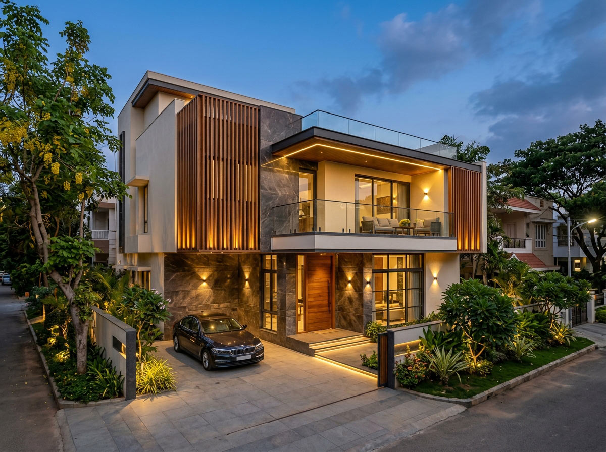 Renovations by Sparrow Buildtech
